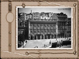Largo de São Domingos
 