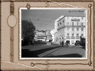 Rua da Costa, Alcântara
 