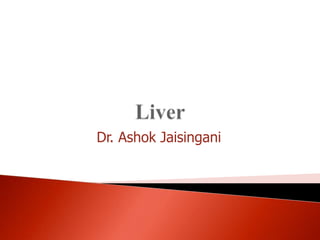 Dr. Ashok Jaisingani
 