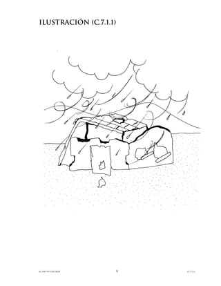 ILUSTRACIÓN (C.7.1.1)




EL PACTO CON DIOS       9   (C.7.1.1)
 