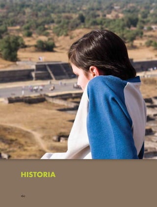 HISTORIA
160
 