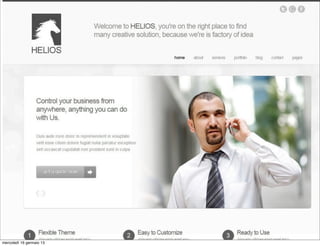 mercoledì 16 gennaio 13

 