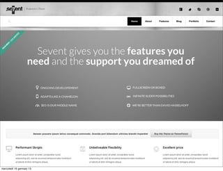 mercoledì 16 gennaio 13

 