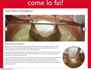 come lo fai?

mercoledì 16 gennaio 13

 