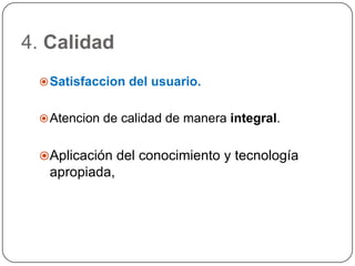 Mayor disponibilidad y suficiencia de recursosSALUD … derecho fundamental de todas las personas.