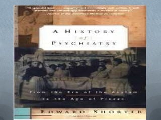 BENCHMARK IN
PSYCHIATRIC NURSING

 