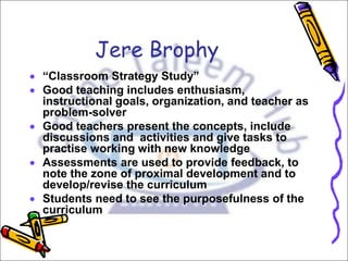 Theories of Management | PPT
