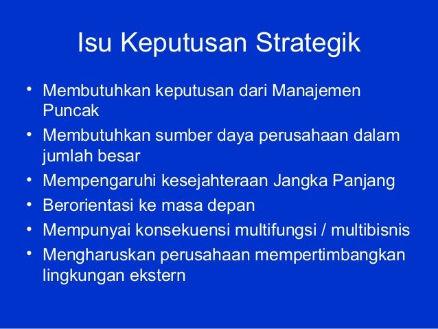 Opsi berdasarkan strategi manajemen portofolio