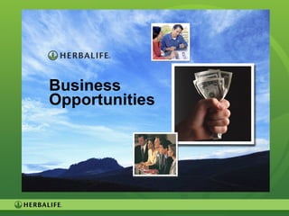 27
Business
Opportunities
 