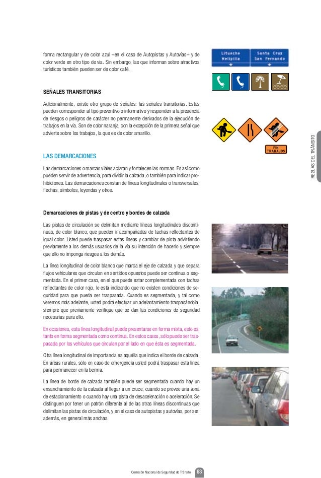 1. manual del conductor seguro