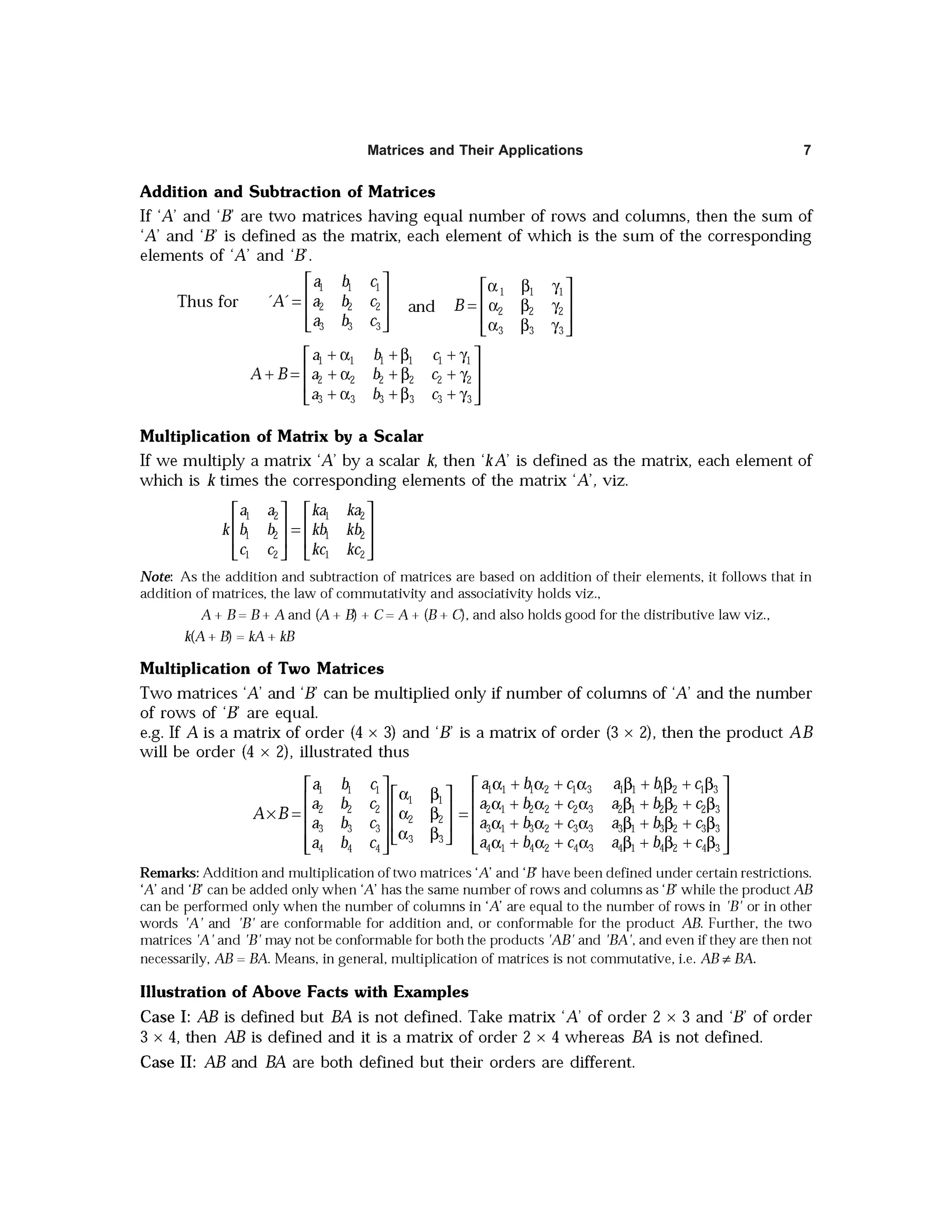 1- Matrices and their Applications.pdf