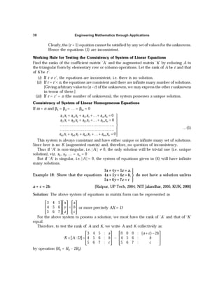 Engineering Mathematics through Applications
38
 