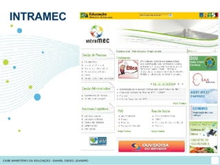 INTRAMEC 
