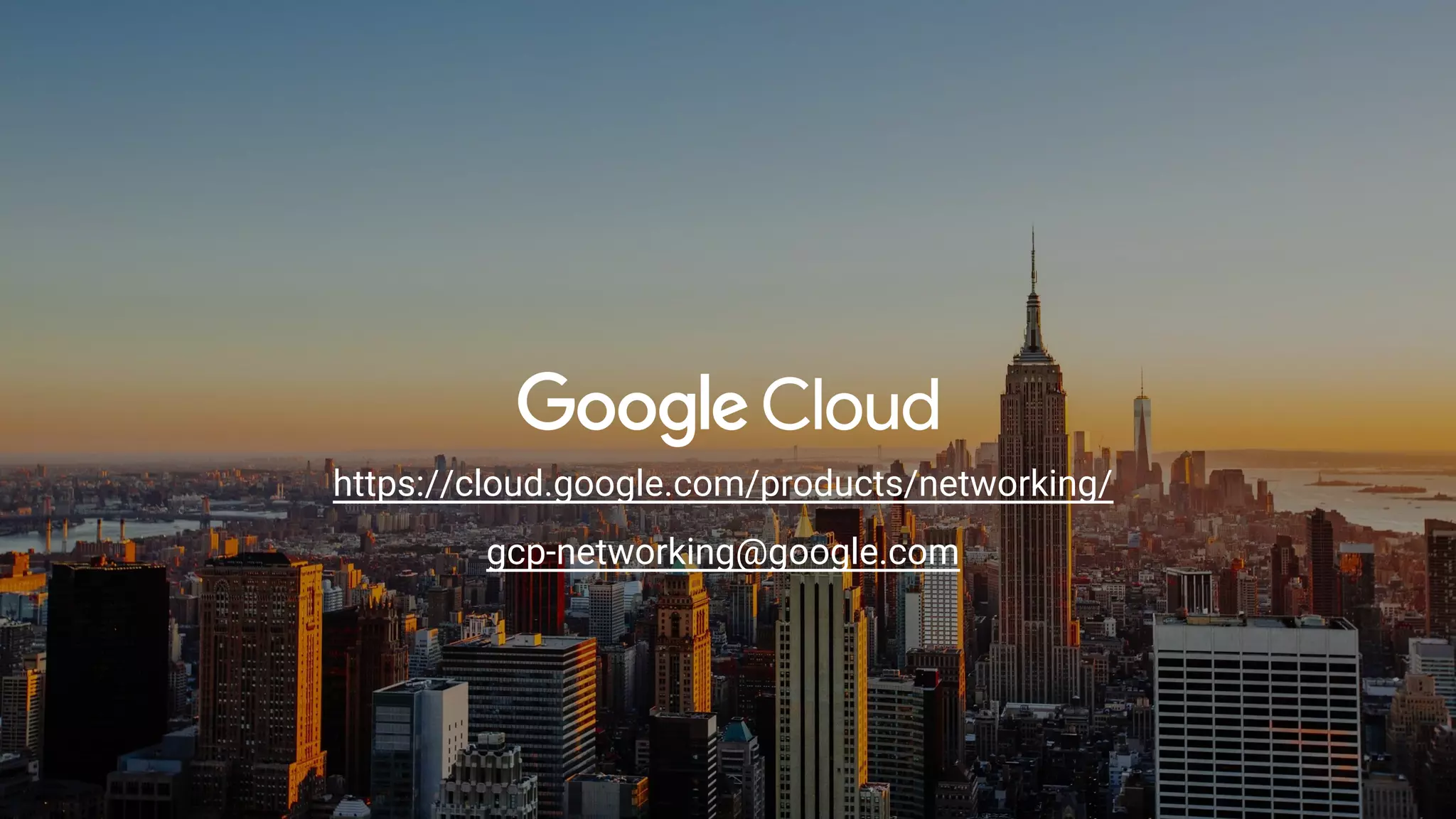 https://cloud.google.com/products/networking/
gcp-networking@google.com
 