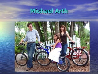Michael Arth 