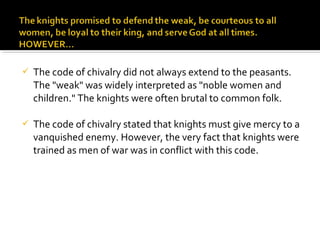 1 middle english history - literature | PPT
