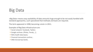 Machine Learning - Intro | PDF | Computing | Technology & Computing