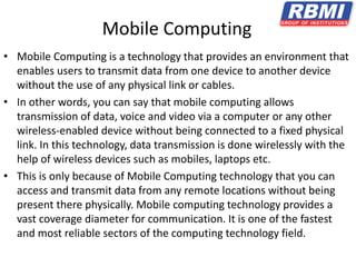 1- Mobile Computing Introduction.pptx