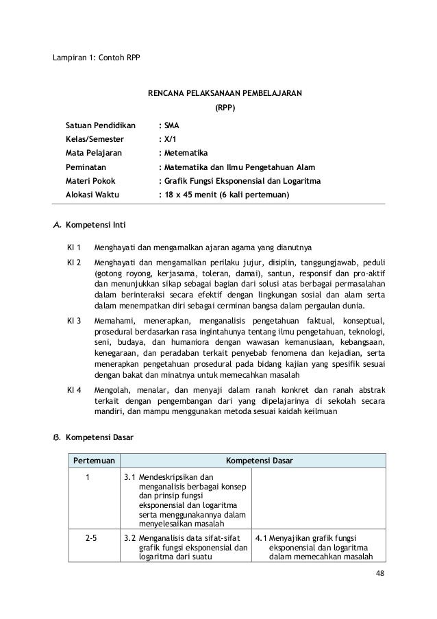 Contoh Grafik Fungsi Logaritma - Rommy 7081