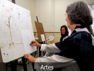 Artes
 
