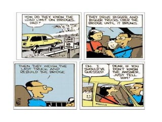 Problemas com a abordagem
  tradicional de modelagem
 