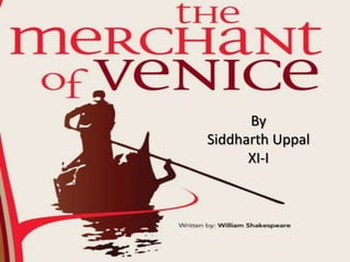 By  SiddharthUppal XI-I 