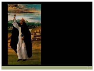 1. Museo Hermitage. Pintura. Siglos XIII-XVII.