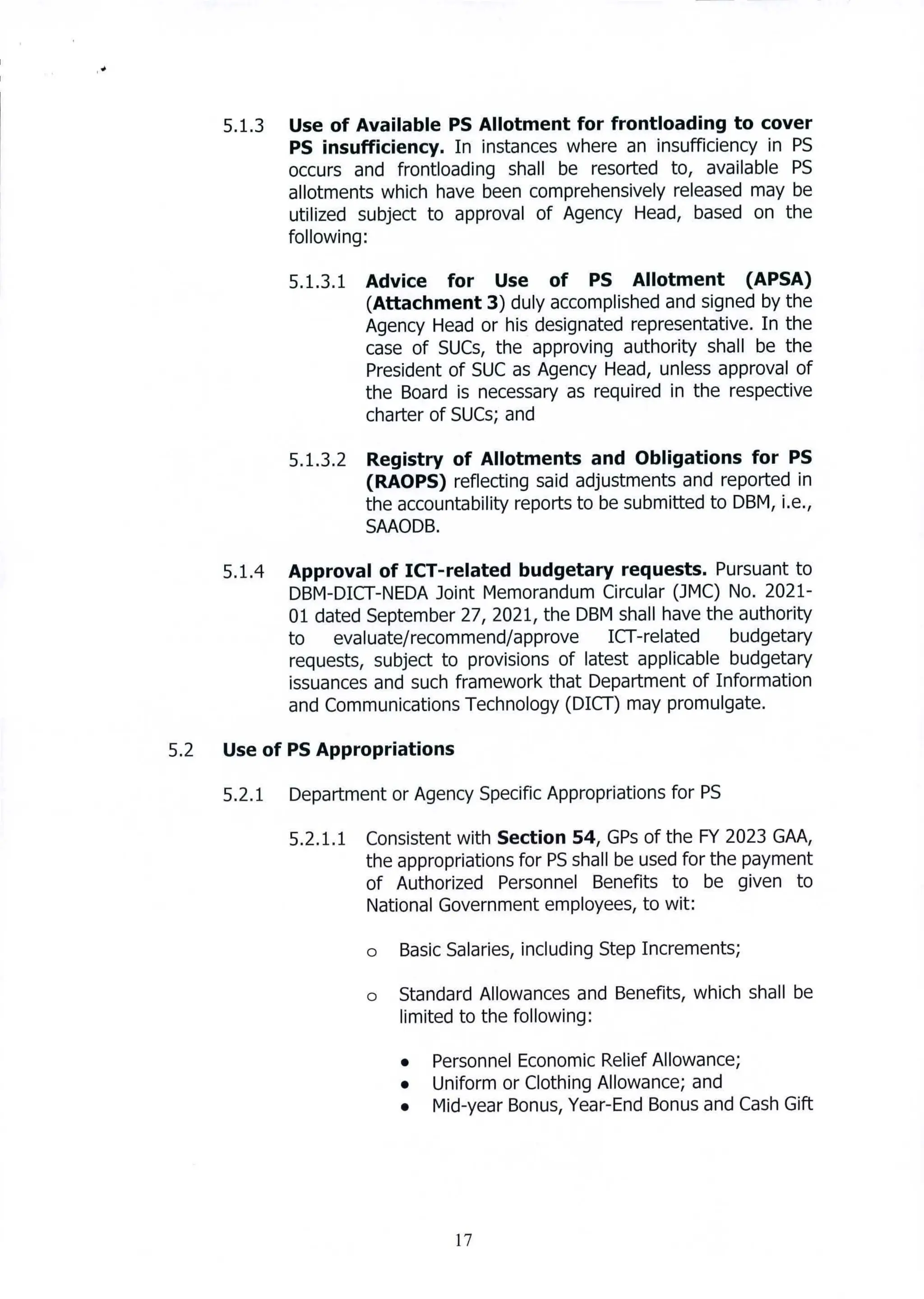 1-NATIONAL-BUDGET-CIRCULAR-NO-590-JANUARY-3-2023_2.pdf