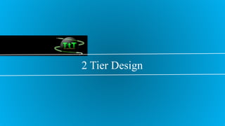 Comprehensive Network Topology Architectures: 2-Tier, 3-Tier, and Spine ...