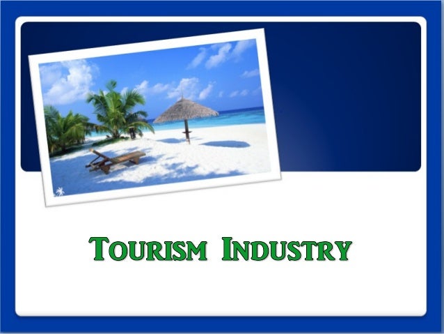 tourism business plan slideshare