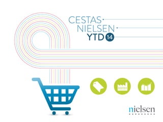 A dinâmica do mercado de Limpeza segundo a Nielsen – Matheus Vieira – Nielsen