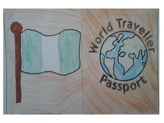 We go to Nigeria