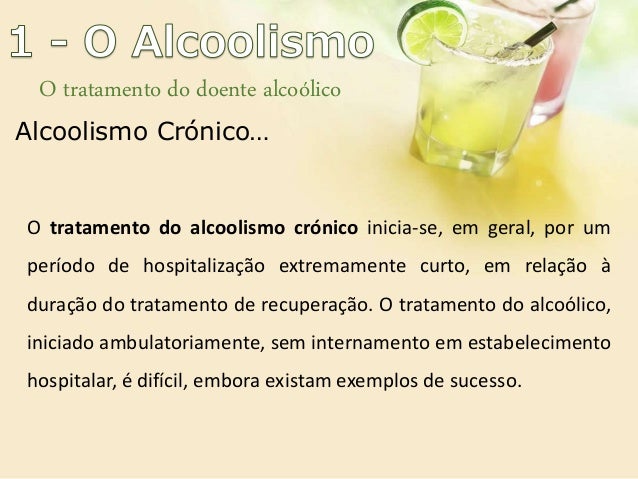 Ajudarei a deixar de beber