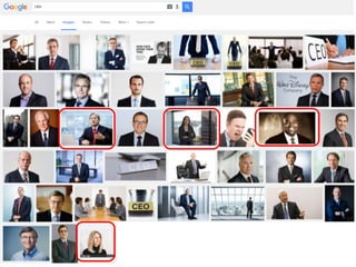 Diversity and Inclusion: Opening address by Tony Simons