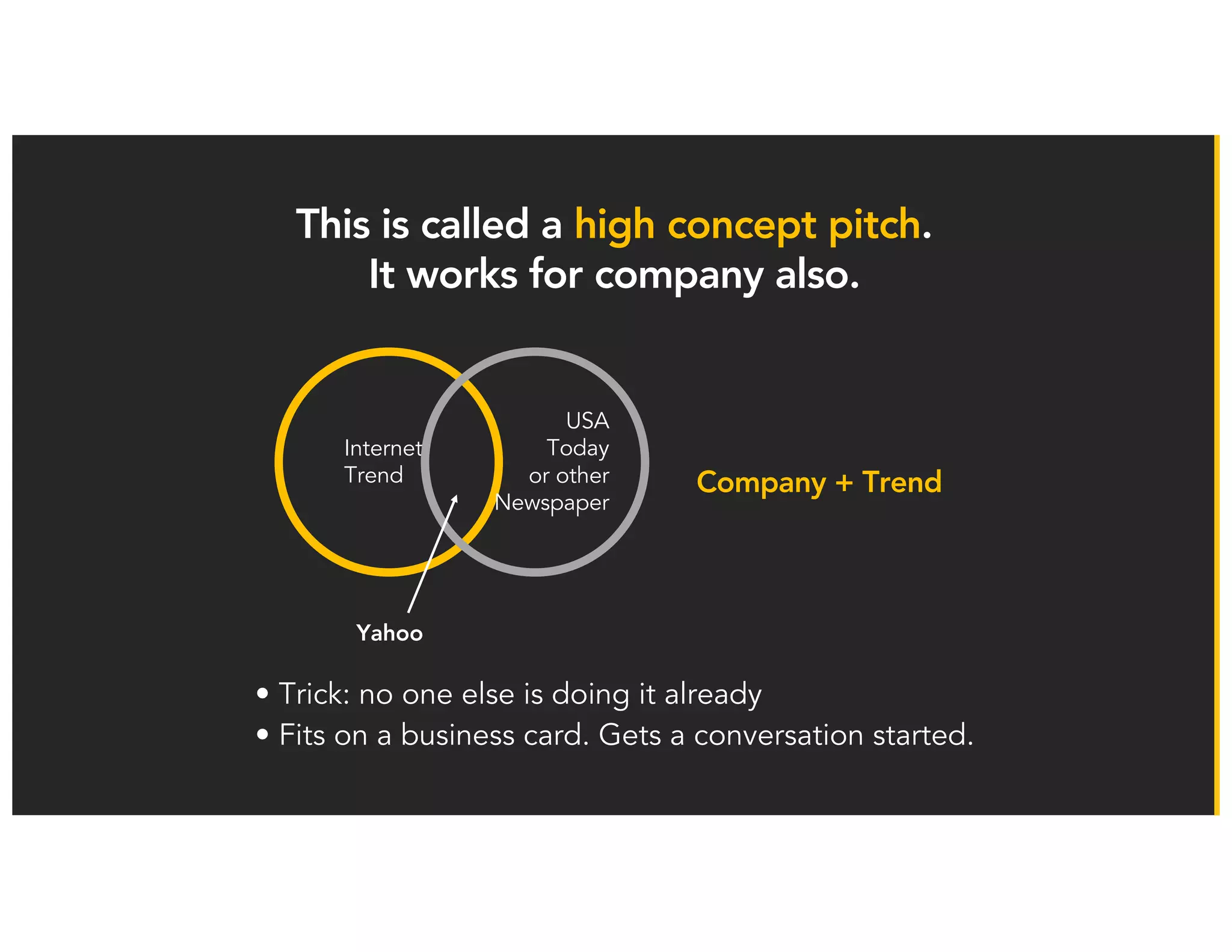 Ikhlaq	Sidhu
If	you	were	going	to	write	a	new	movie,	where	
would	you	start?
See	http://venturehacks.com/
Ikhlaq Sidhu
 