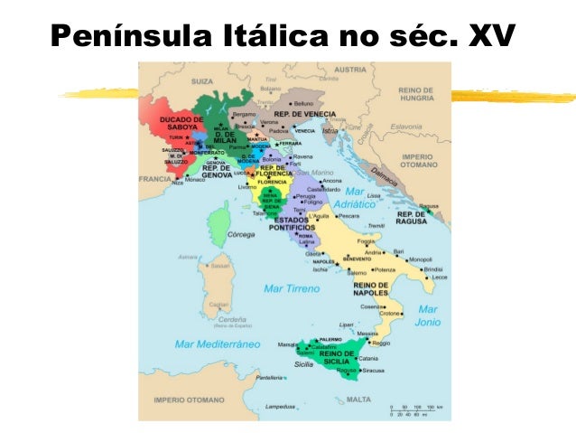 O Renascimento
