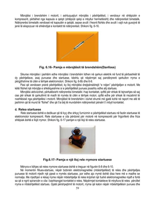 FRIGORIFERI DHE NGRIRËSI SHTËPIAK - Tr.Skënder Bytyqi | DOCX