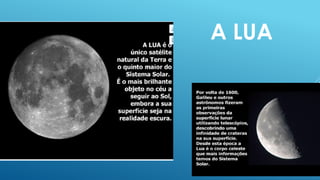 A LUA
 