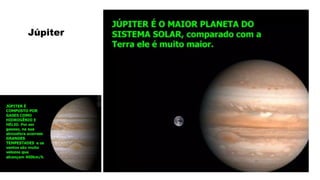 Júpiter
 
