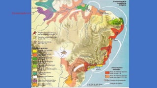 Escravização e resistência indígena
 