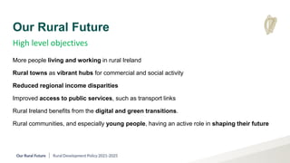 1 - Our Rural Future-Fintan O-Brien.pdf