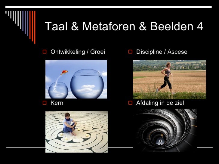 1 Over Spiritualiteit