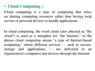1-Overview of Distributed Computing.pptx