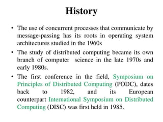 1-Overview of Distributed Computing.pptx