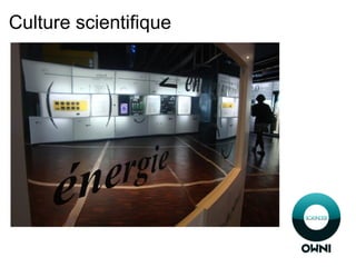 Culture scientifique
 
 
 
 