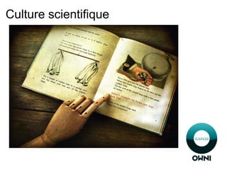 Culture scientifique
 
 
 
 