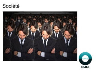 Société
 