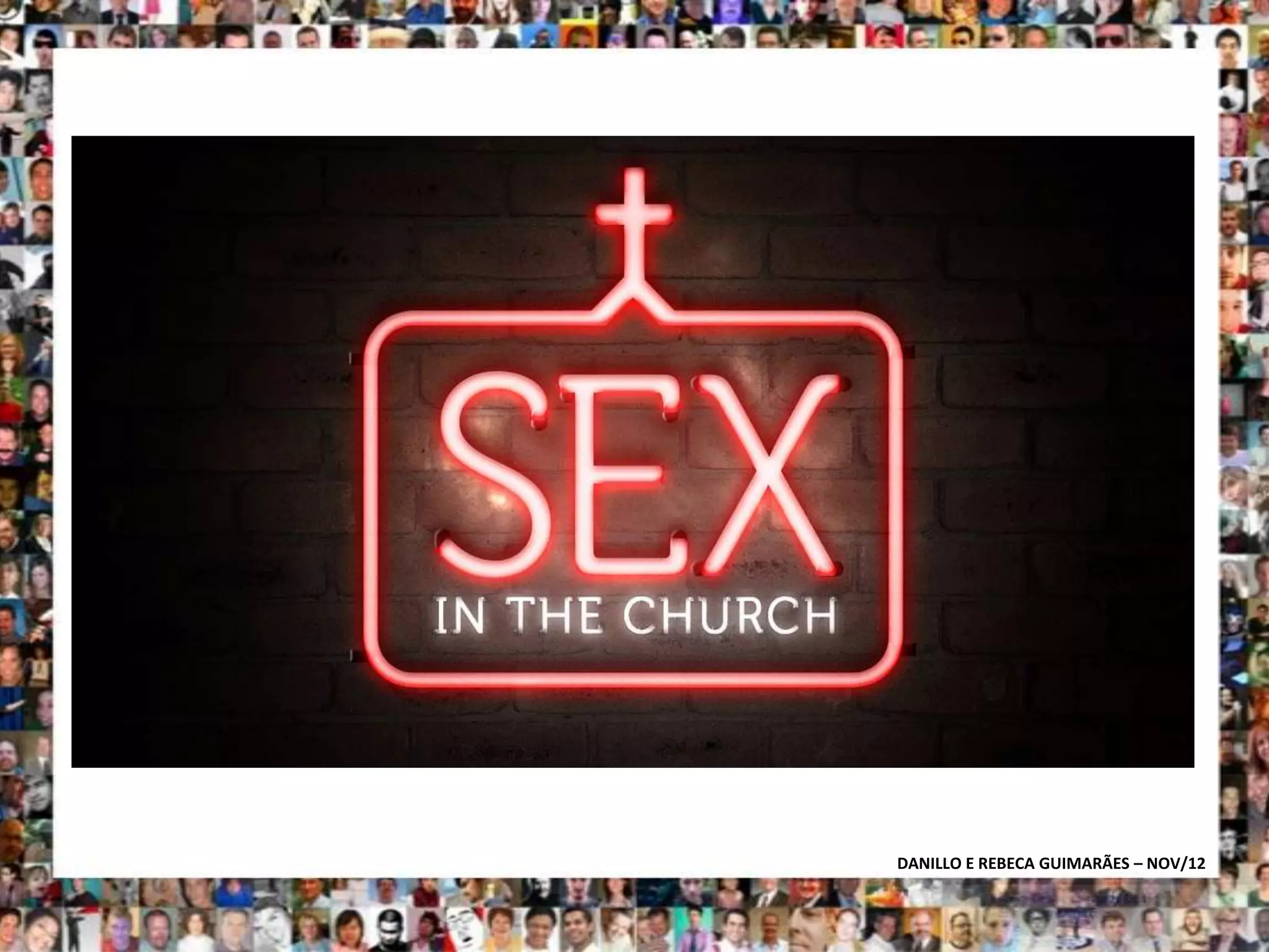 DANILLO E REBECA GUIMARÃES – NOV/12
 