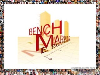 DANILLO E REBECA GUIMARÃES – NOV/12
 