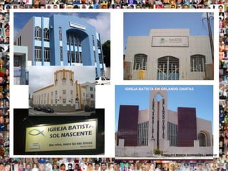 DANILLO E REBECA GUIMARÃES – NOV/12
 